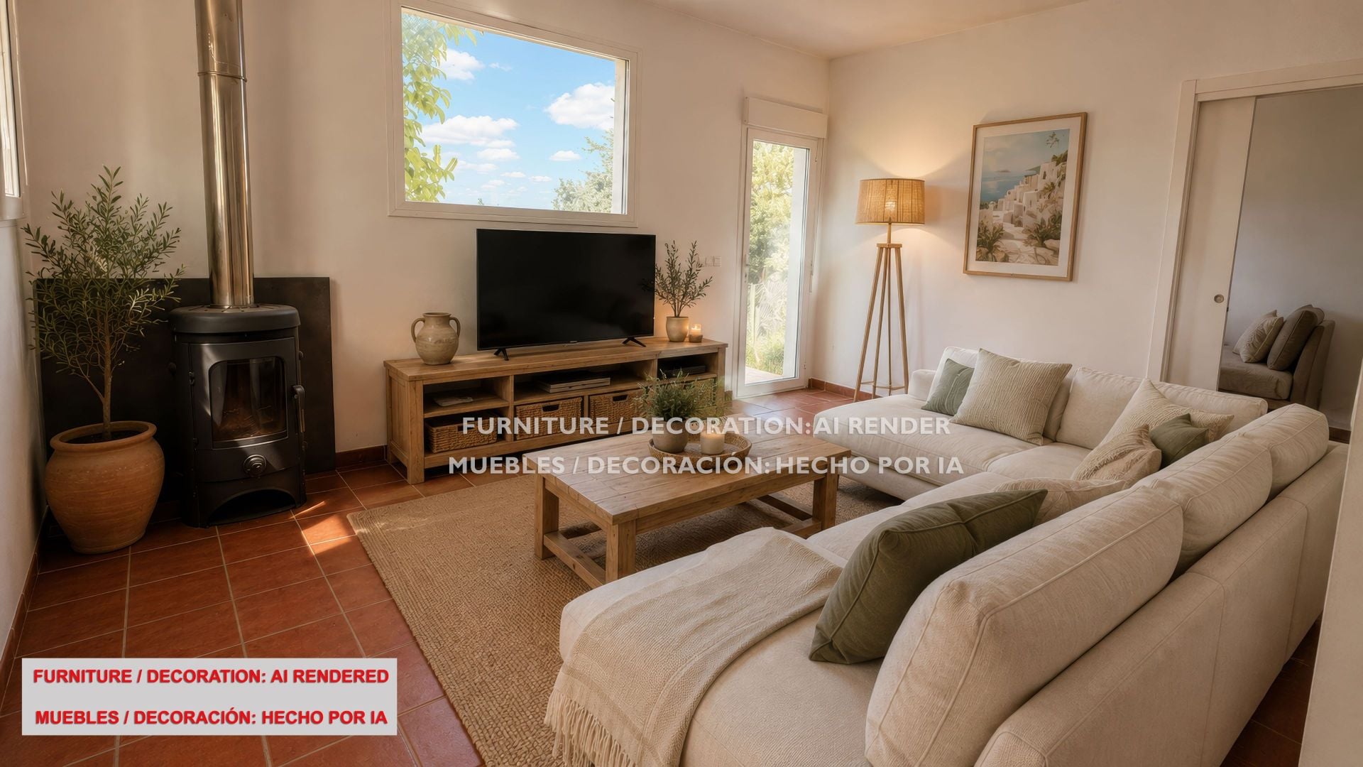 Villa for sale in Alhaurín el Grande