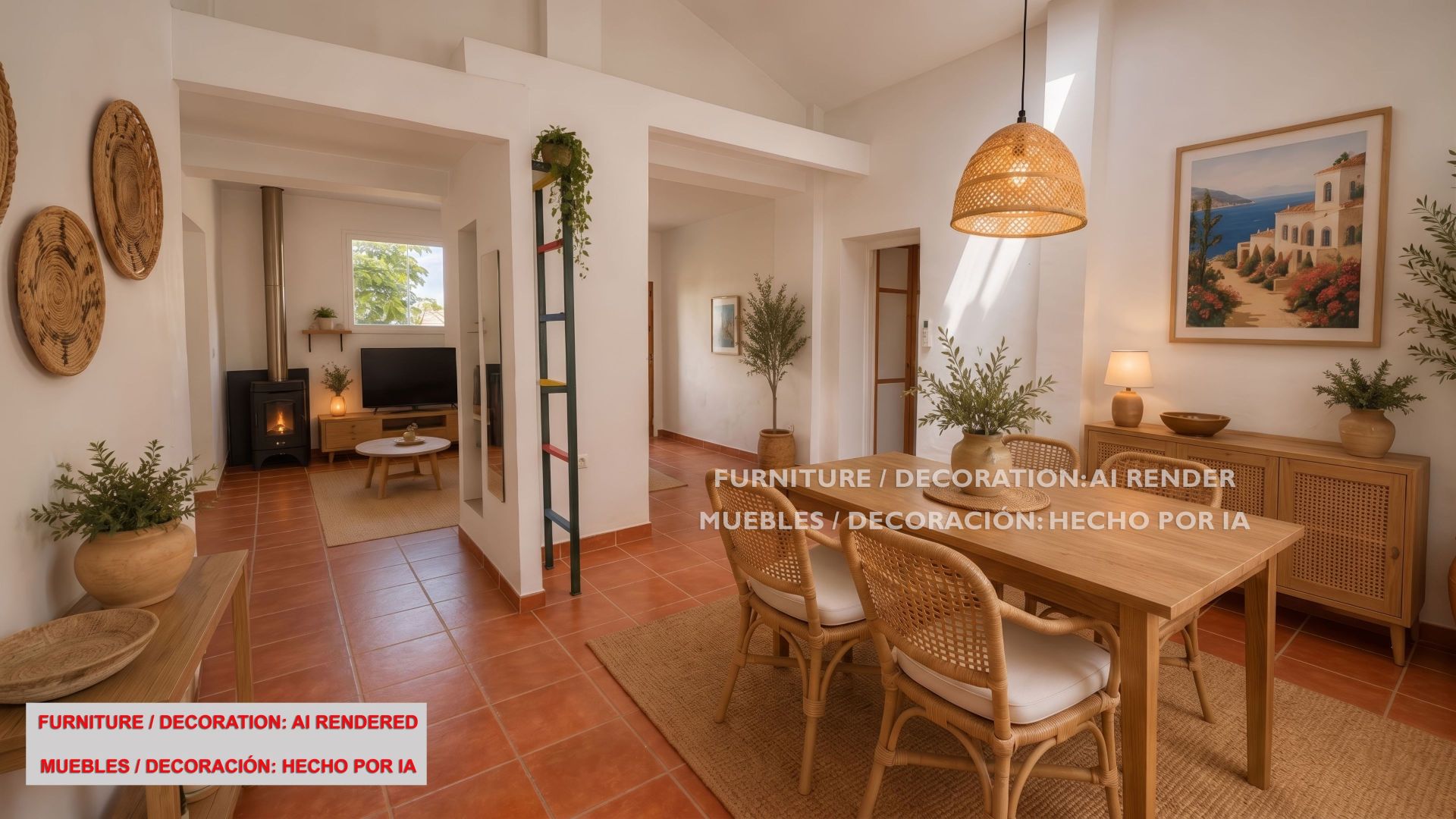 Villa for sale in Alhaurín el Grande