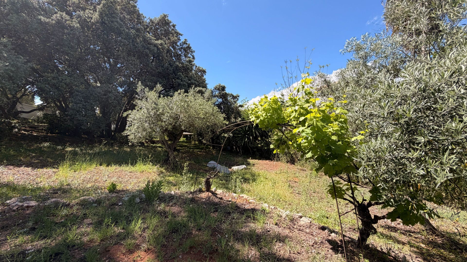 Villa for sale in Alhaurín el Grande