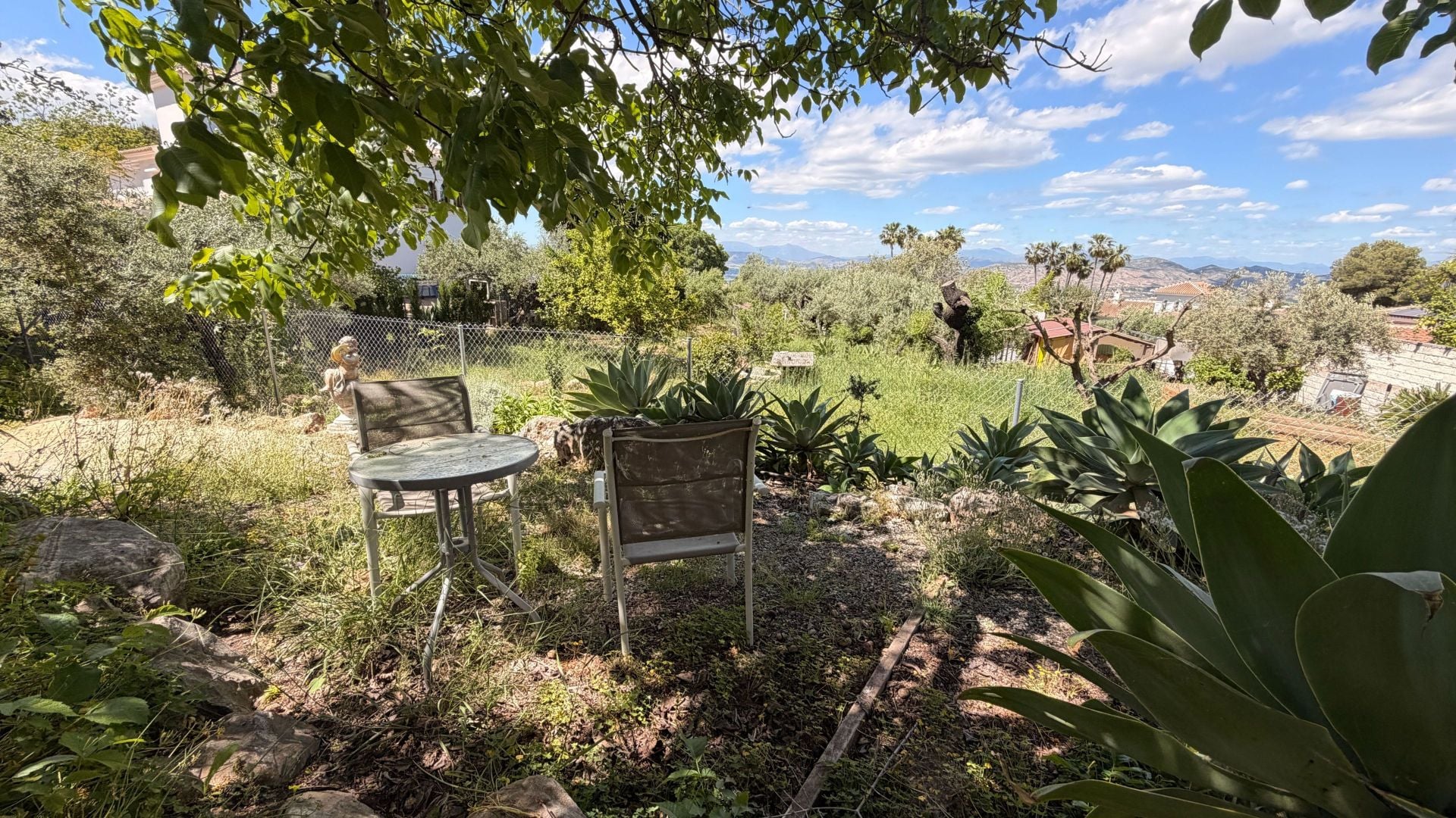 Villa for sale in Alhaurín el Grande