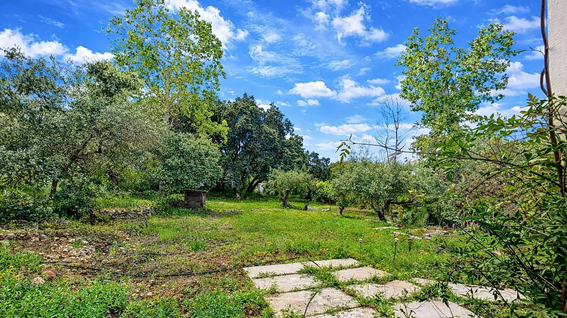 Villa for sale in Alhaurín el Grande