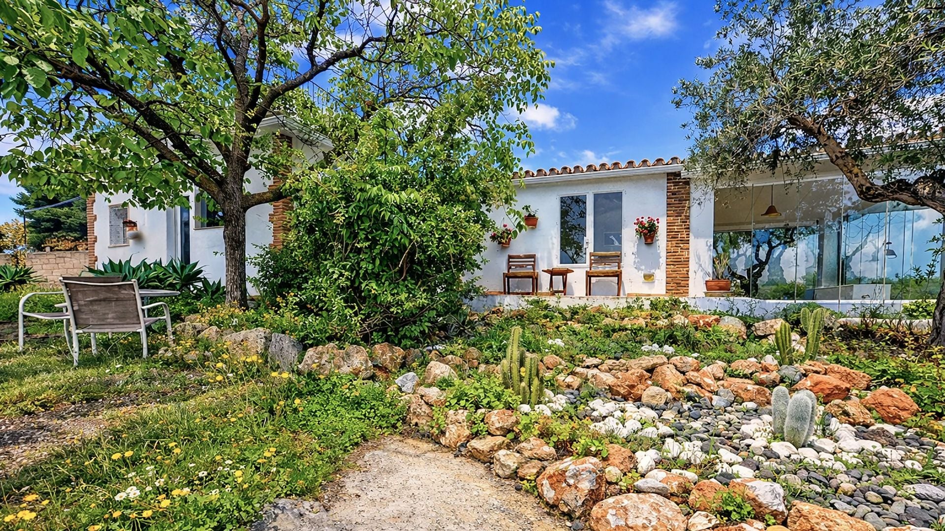 Villa for sale in Alhaurín el Grande