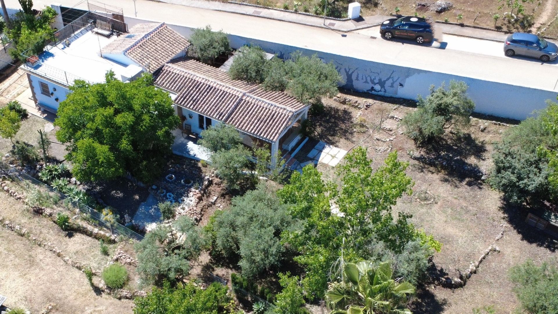 Villa for sale in Alhaurín el Grande