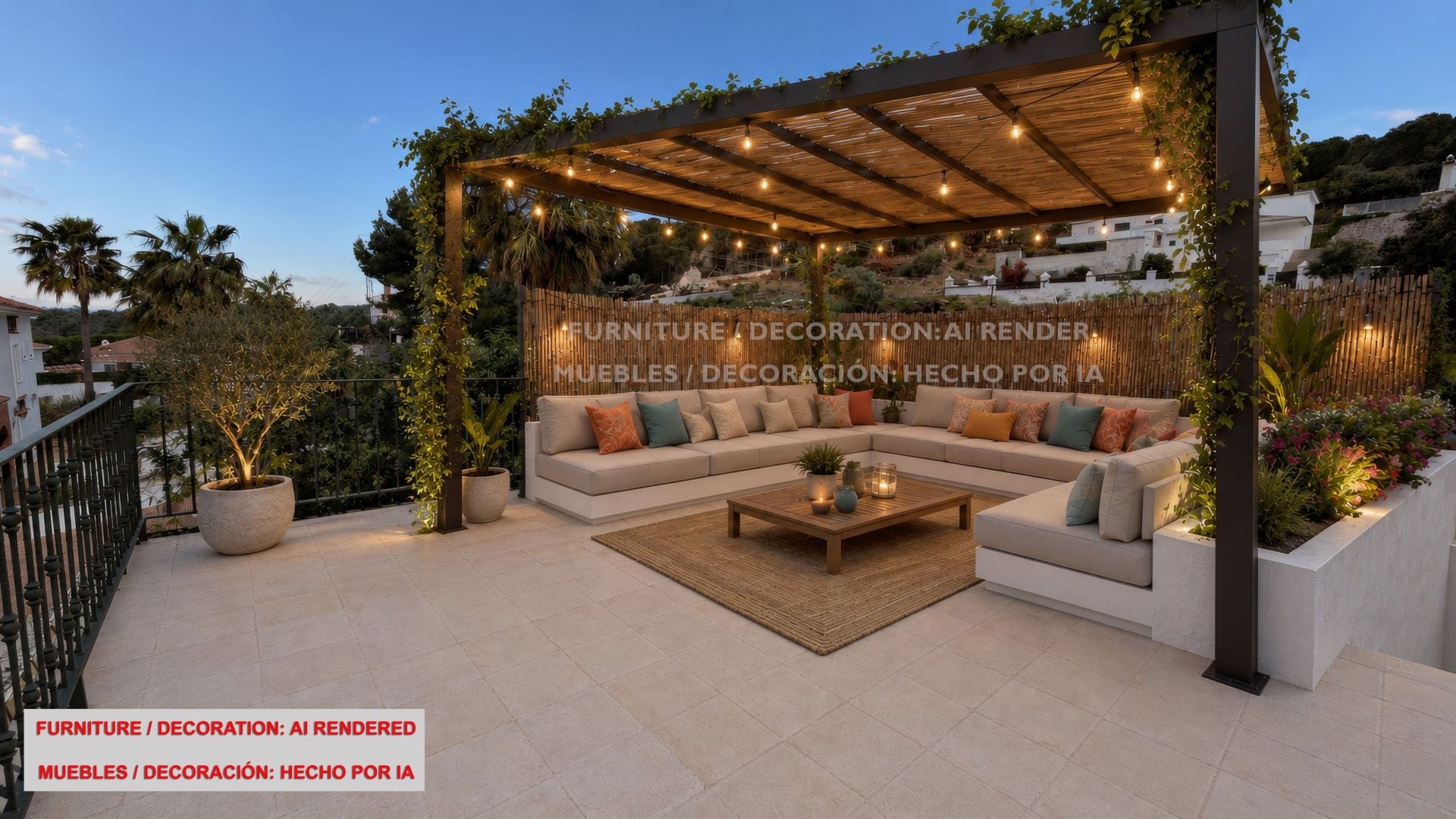 Villa for sale in Alhaurín el Grande