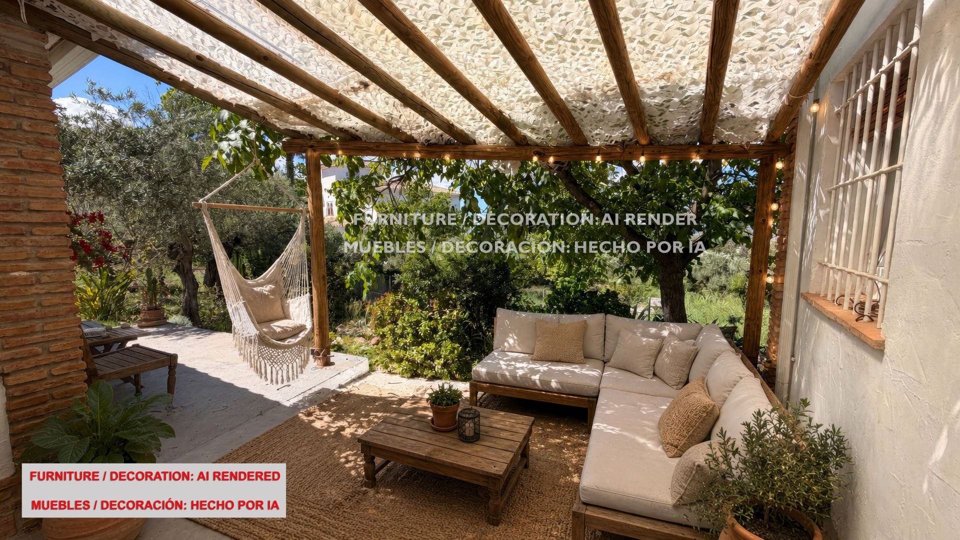 Villa for sale in Alhaurín el Grande