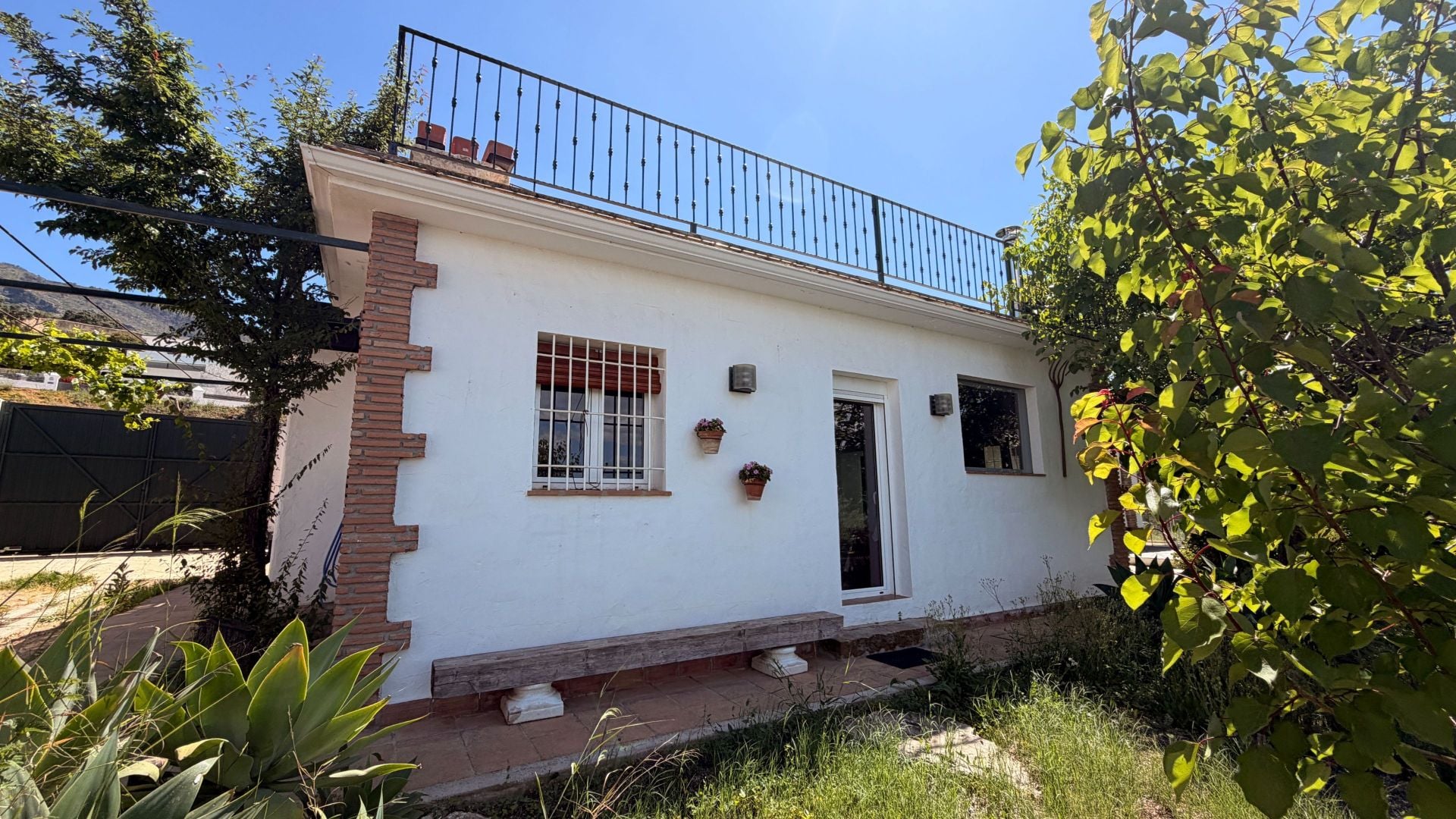 Villa for sale in Alhaurín el Grande