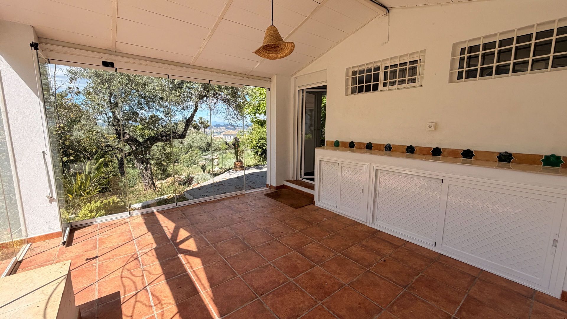 Villa for sale in Alhaurín el Grande