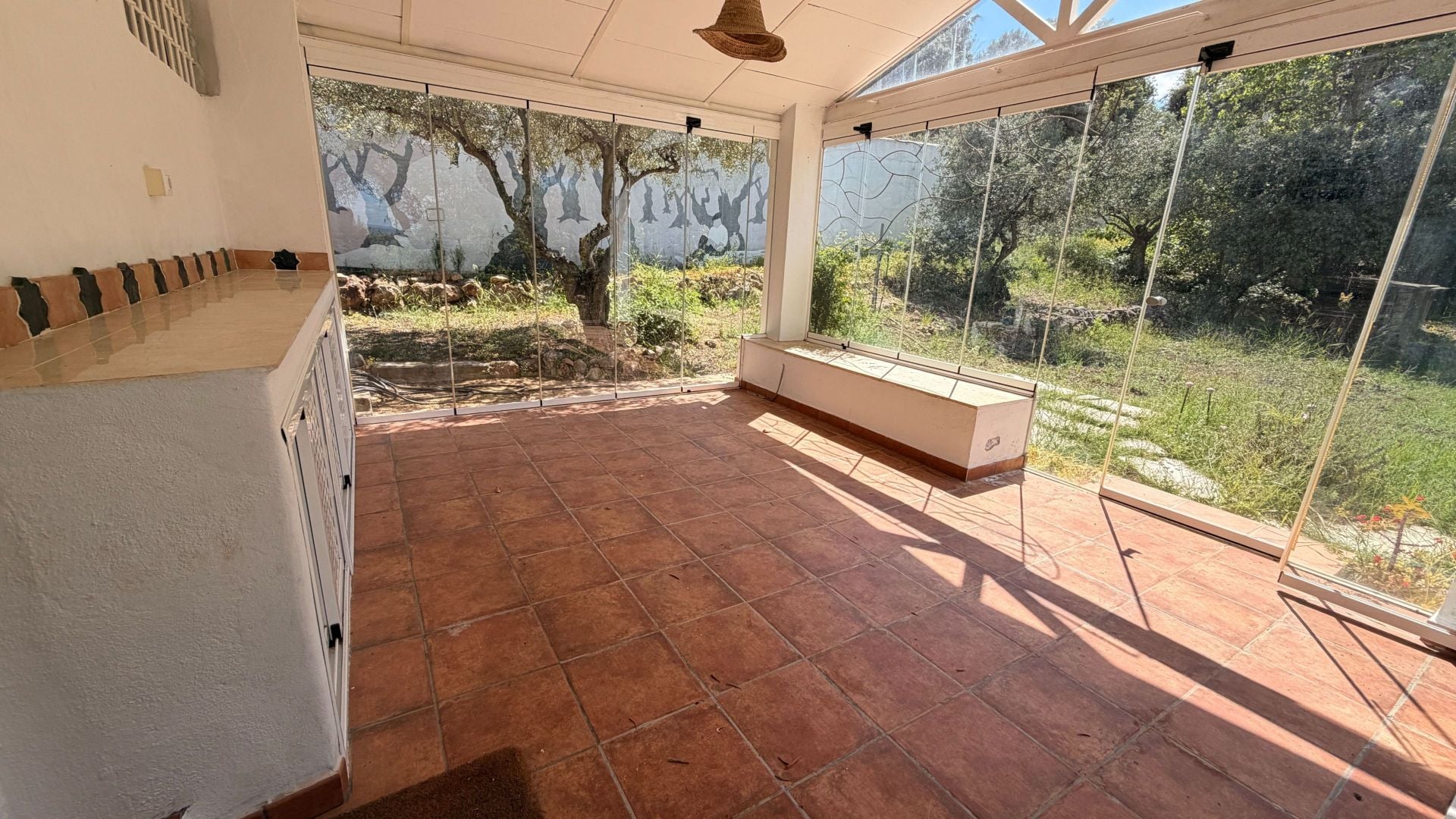 Villa for sale in Alhaurín el Grande