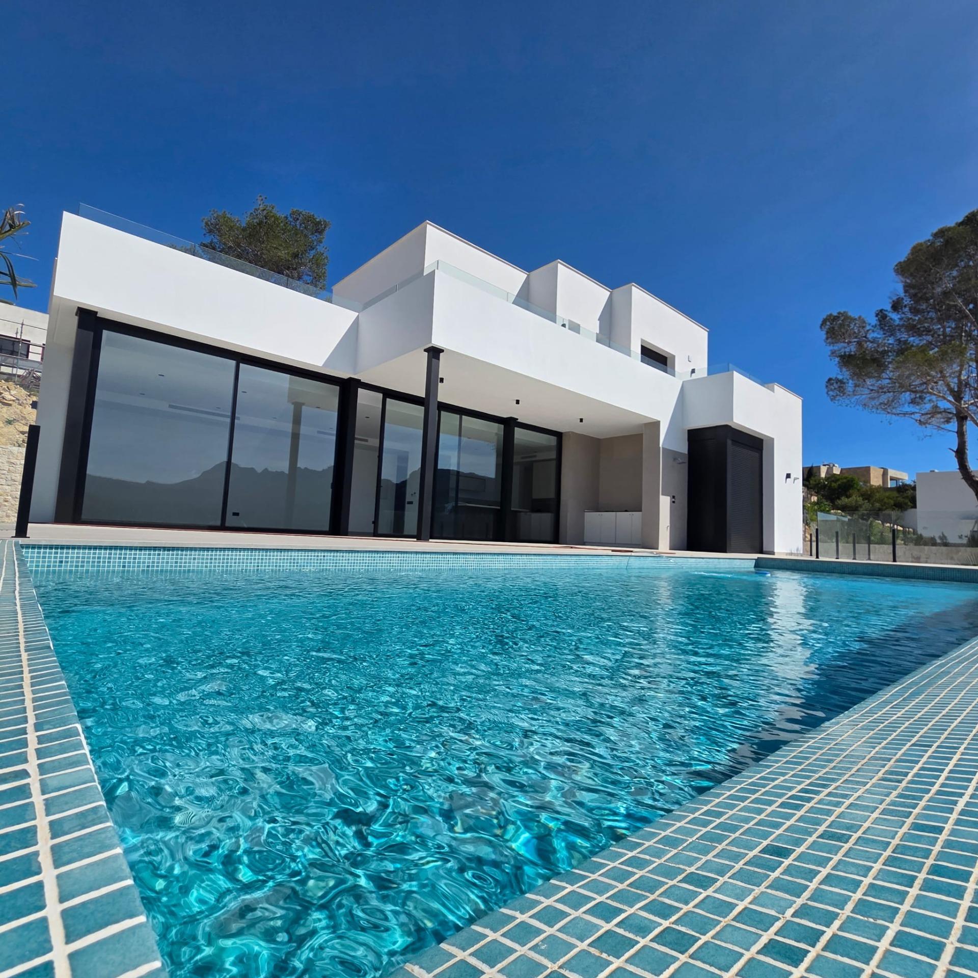 DP-55-336310535-1 Villa for sale in Calpe