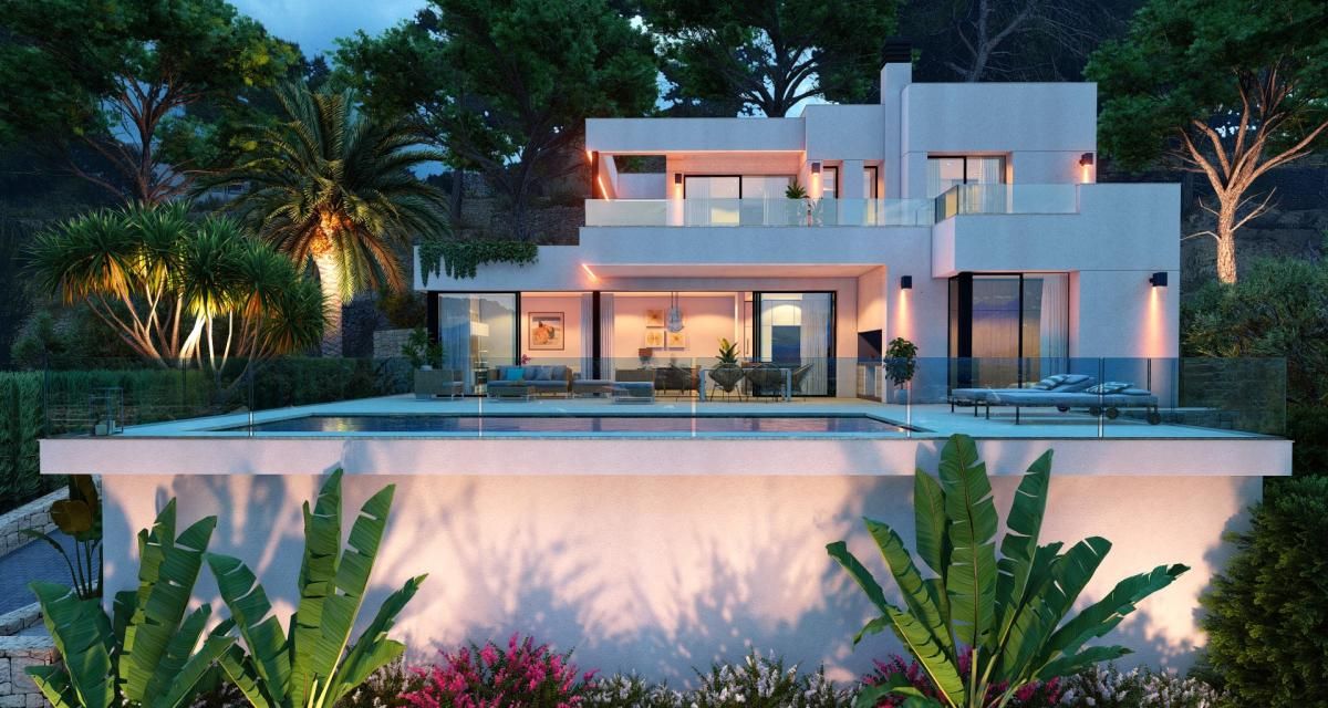 DP-55-336310535-10 Villa for sale in Calpe