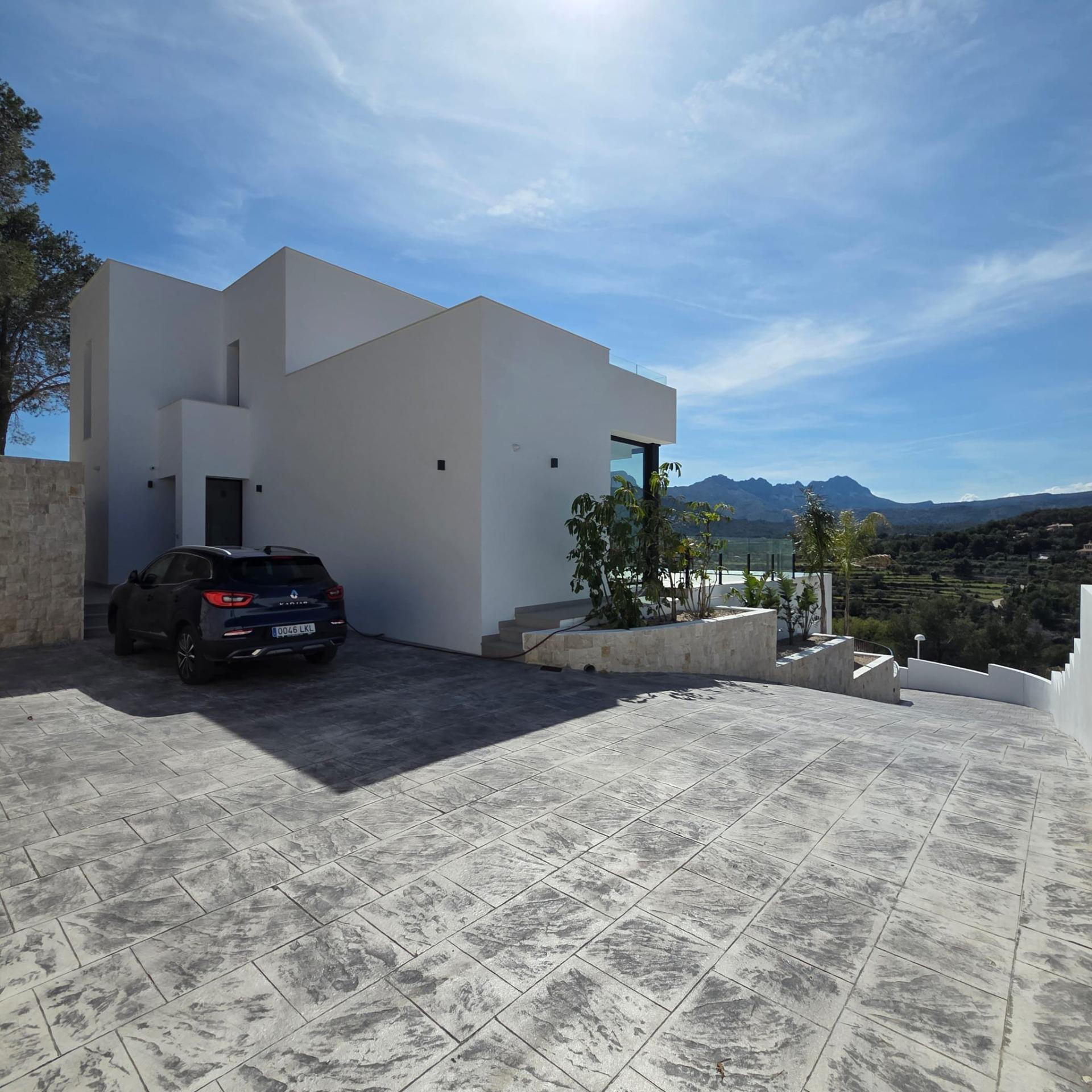 DP-55-336310535-11 Villa for sale in Calpe