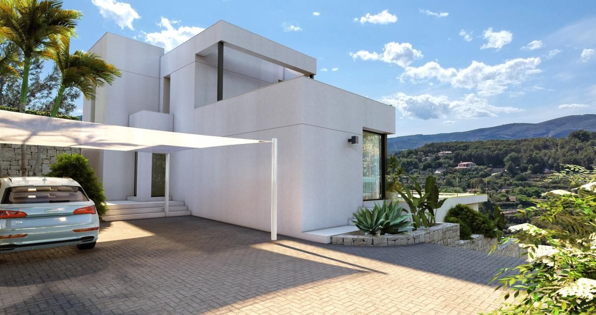 DP-55-336310535-12 Villa for sale in Calpe