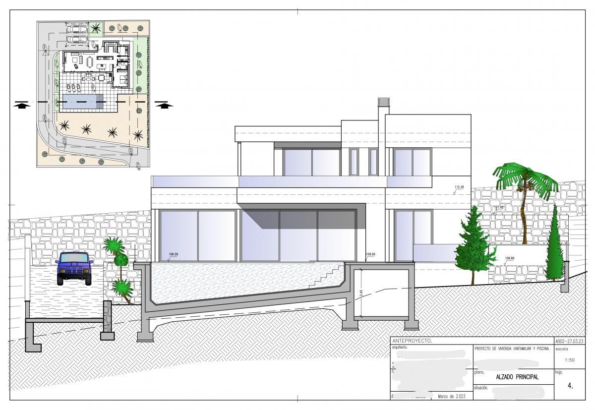 DP-55-336310535-13 Villa for sale in Calpe