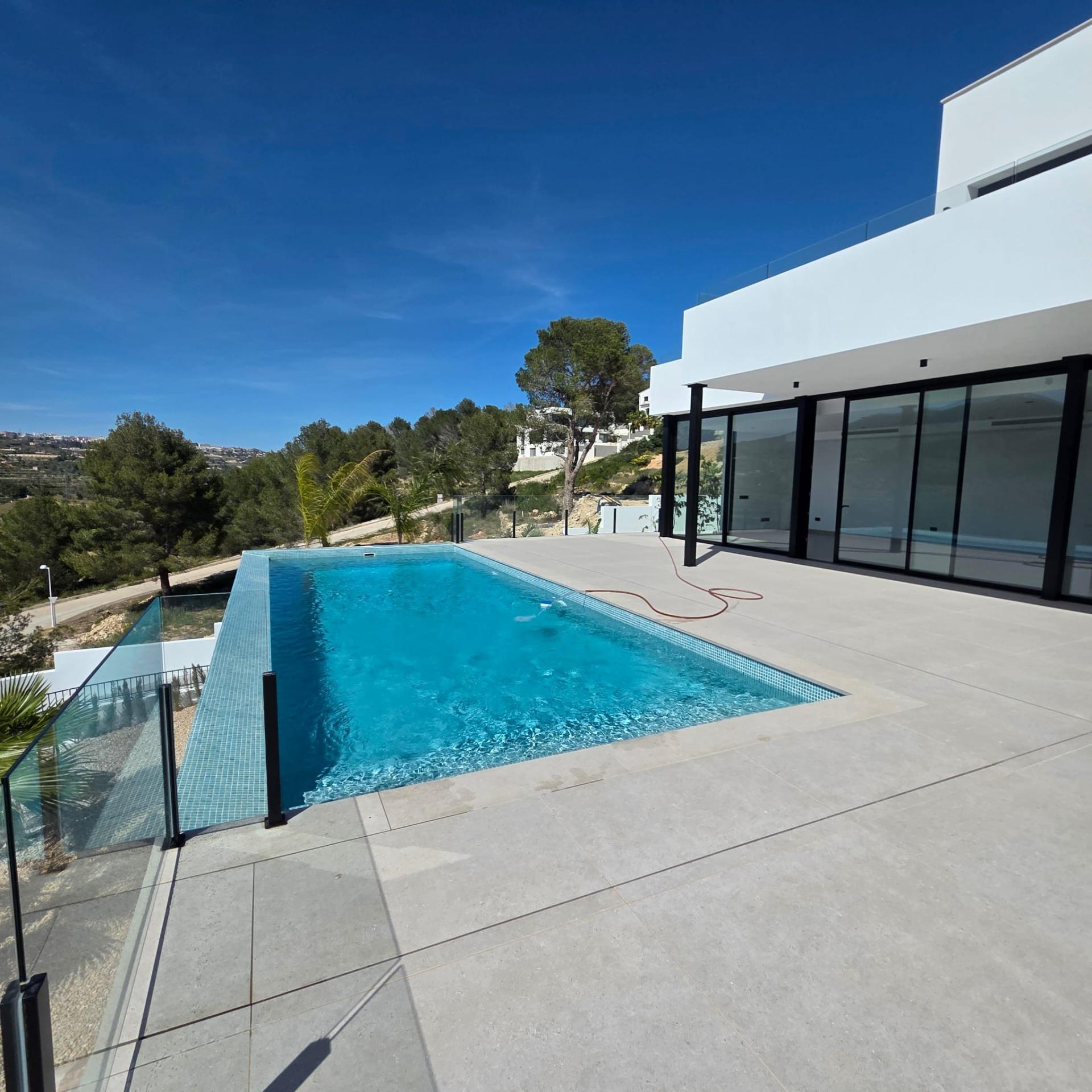 DP-55-336310535-2 Villa for sale in Calpe