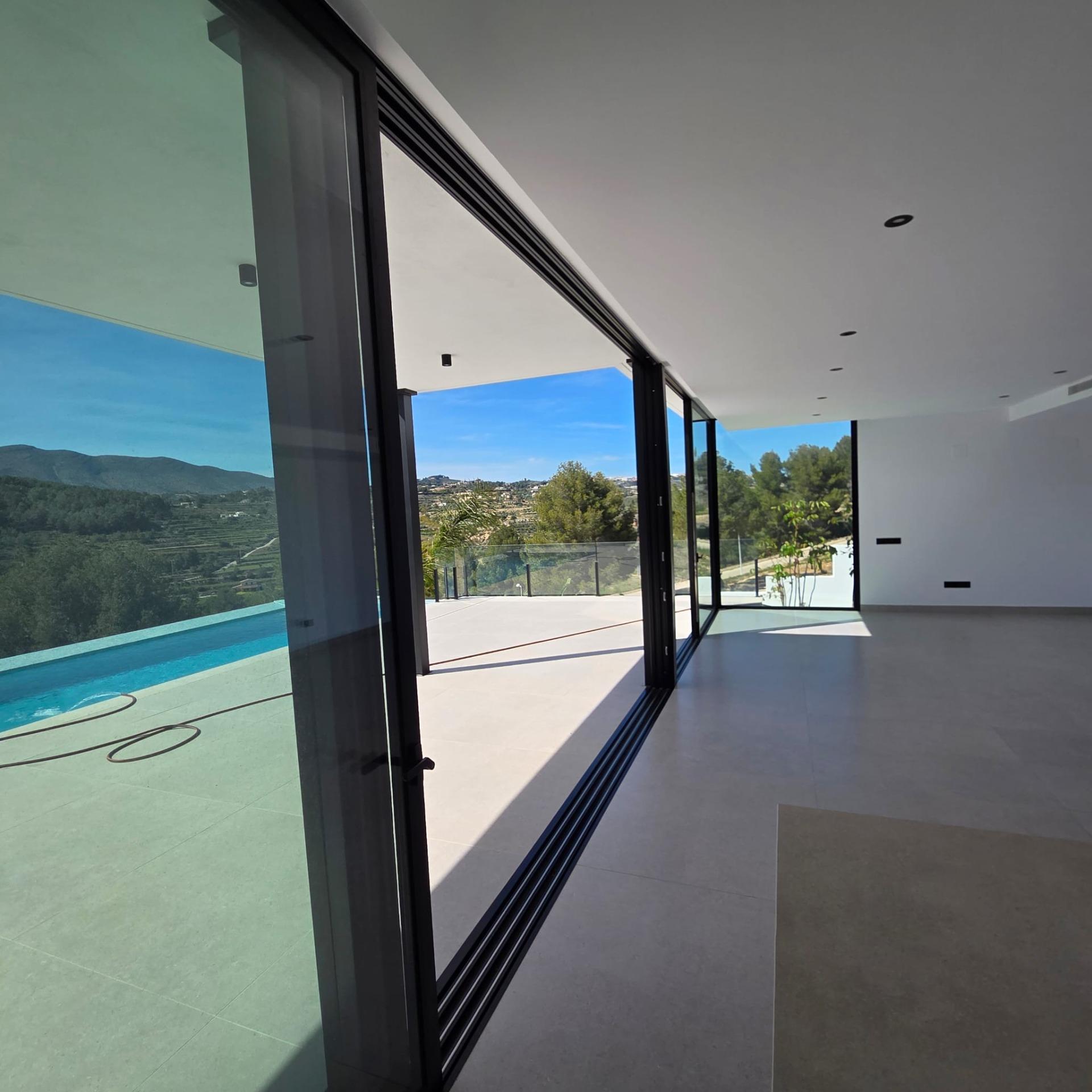DP-55-336310535-4 Villa for sale in Calpe