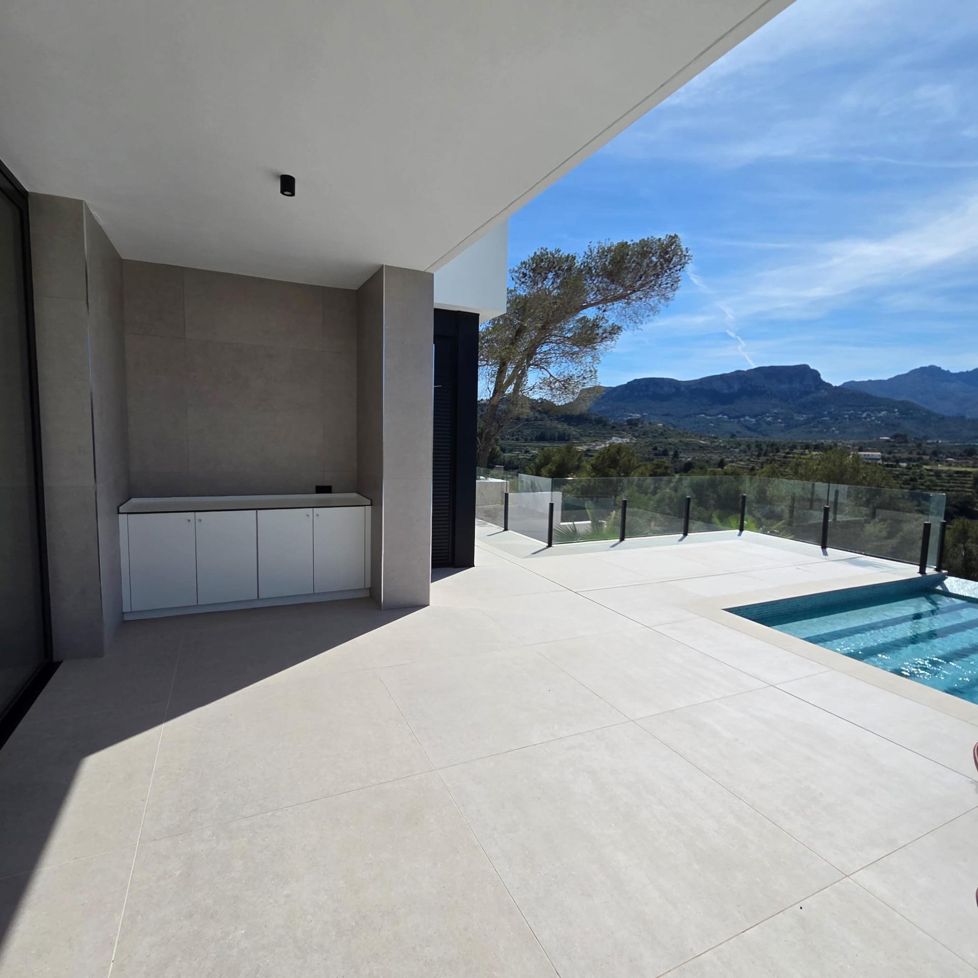 DP-55-336310535-5 Villa for sale in Calpe