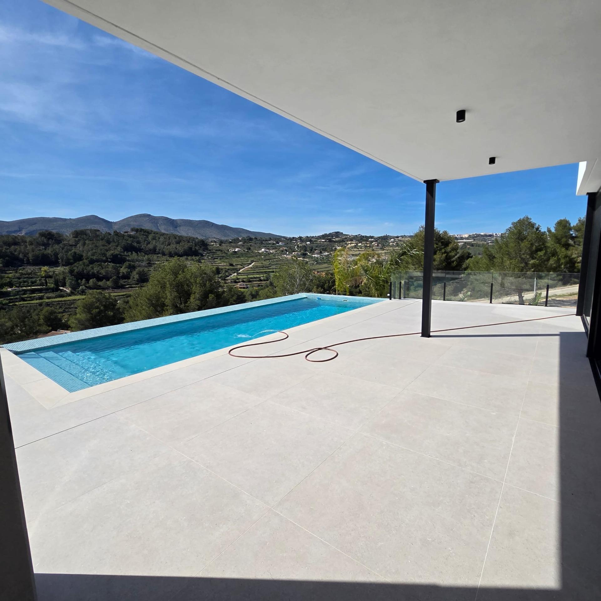 DP-55-336310535-6 Villa for sale in Calpe