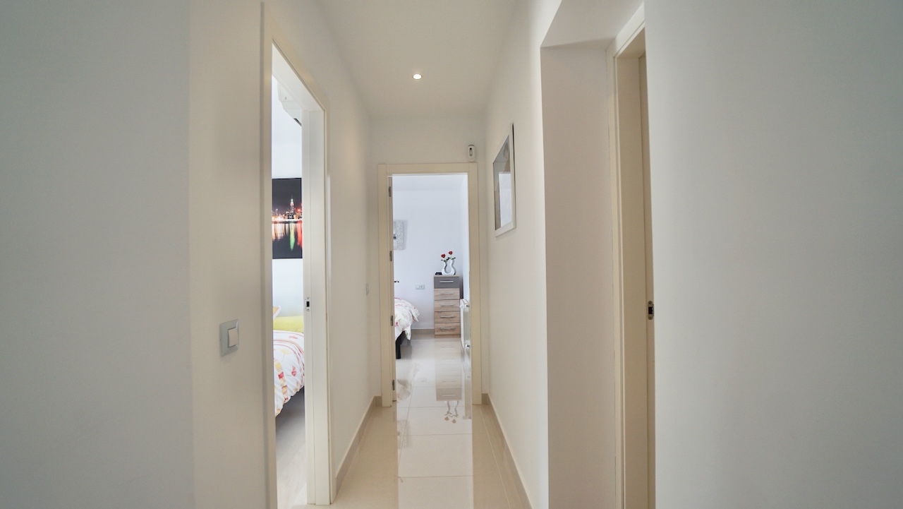 Villa for sale in Moraira