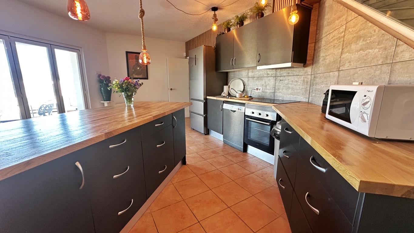 DP-61-SA-789-1 Villa for sale in Albir