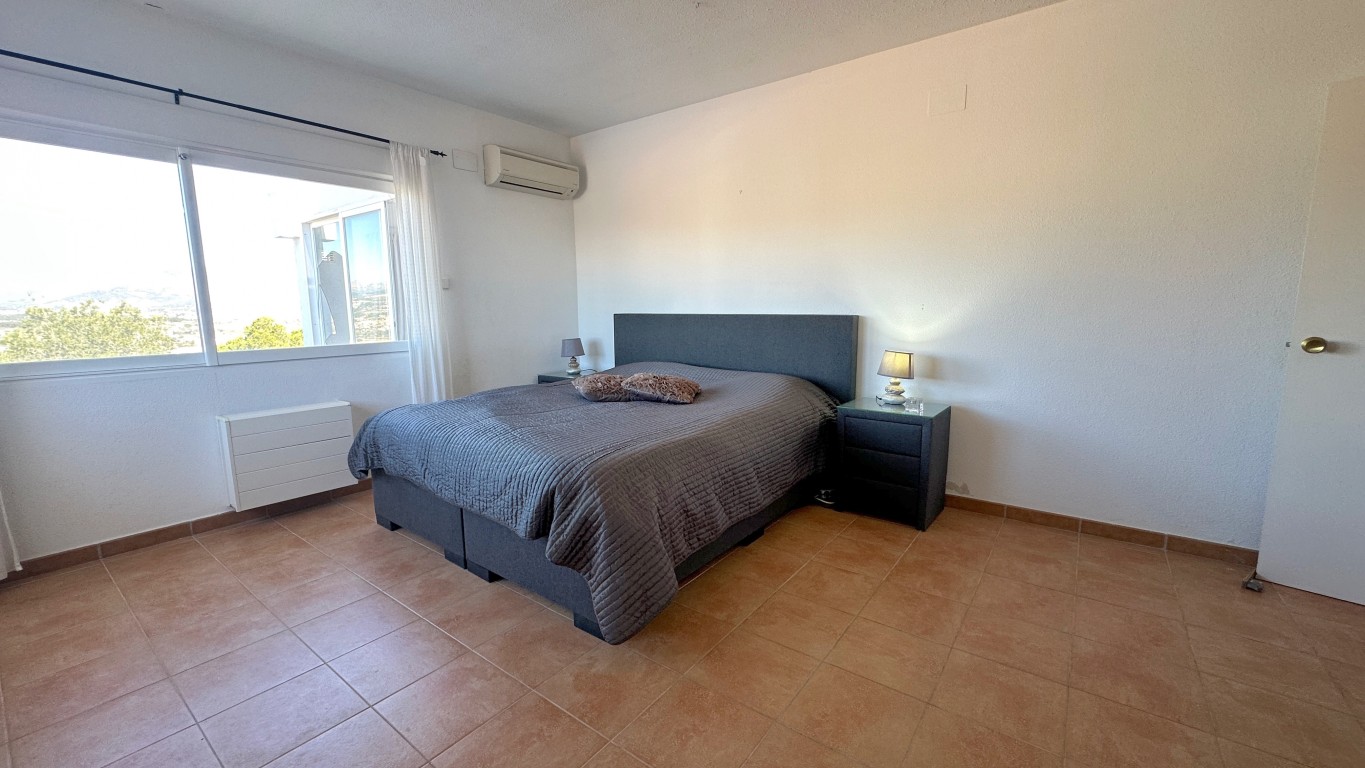 DP-61-SA-789-10 Villa for sale in Albir