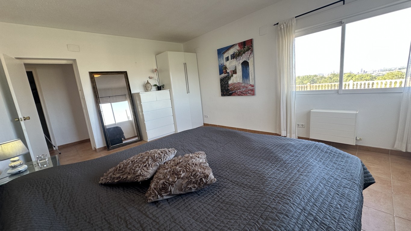 DP-61-SA-789-11 Villa for sale in Albir