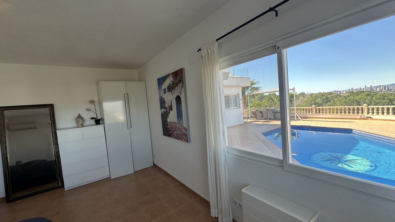 DP-61-SA-789-12 Villa for sale in Albir