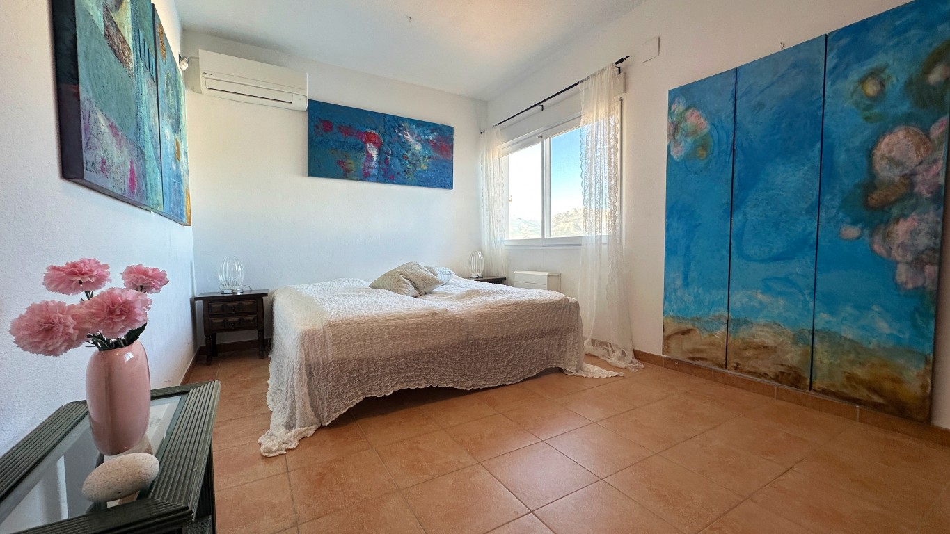 DP-61-SA-789-14 Villa for sale in Albir