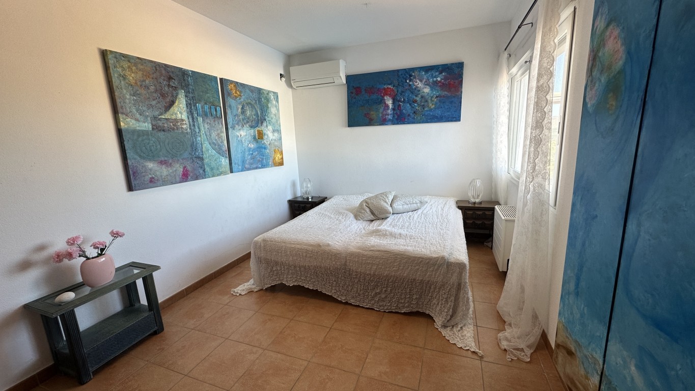 DP-61-SA-789-15 Villa for sale in Albir