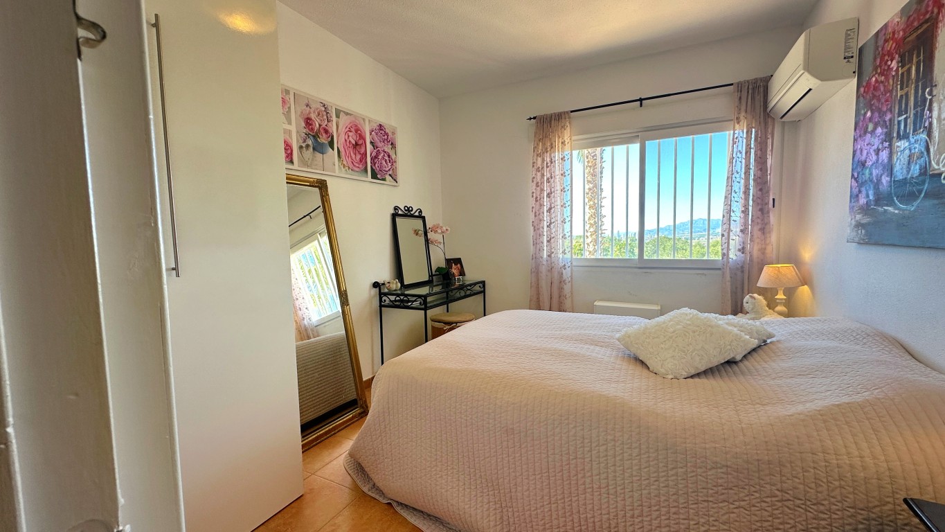 DP-61-SA-789-16 Villa for sale in Albir