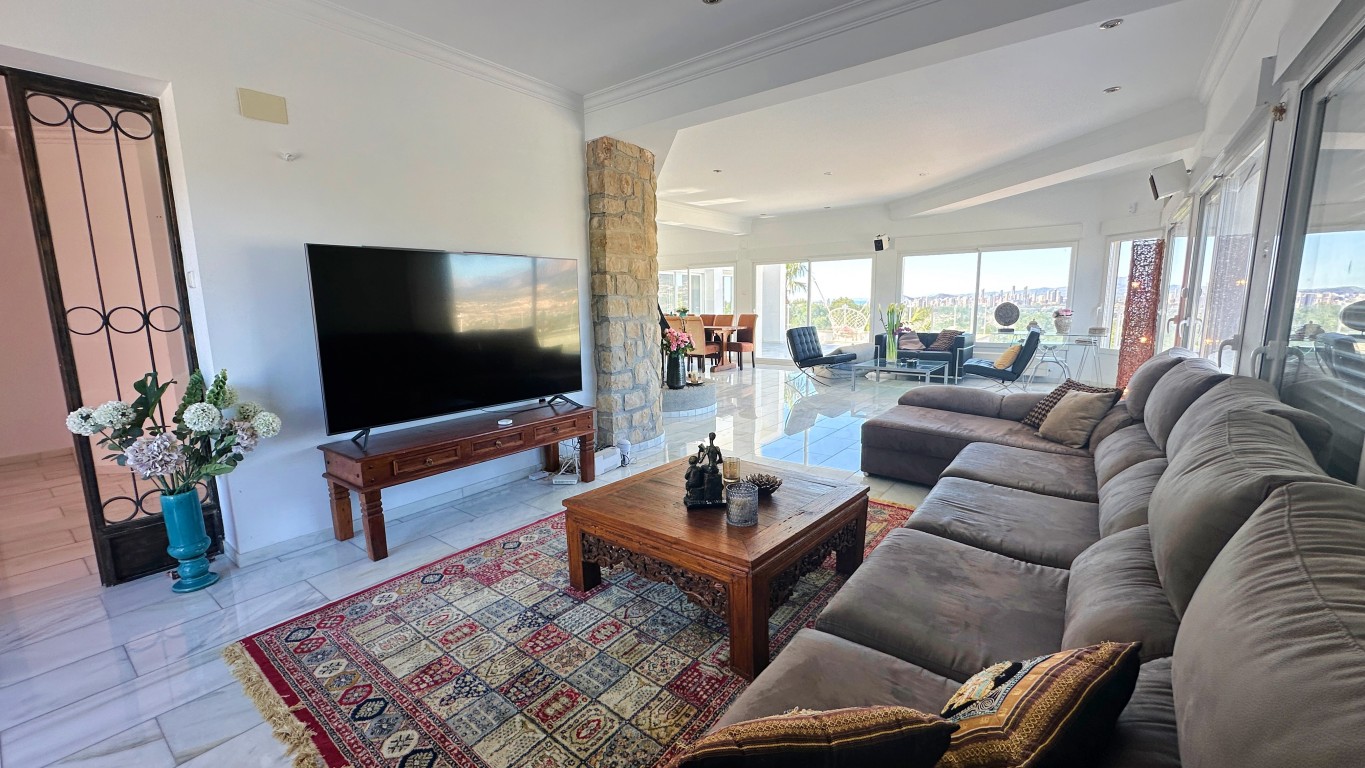 DP-61-SA-789-18 Villa for sale in Albir