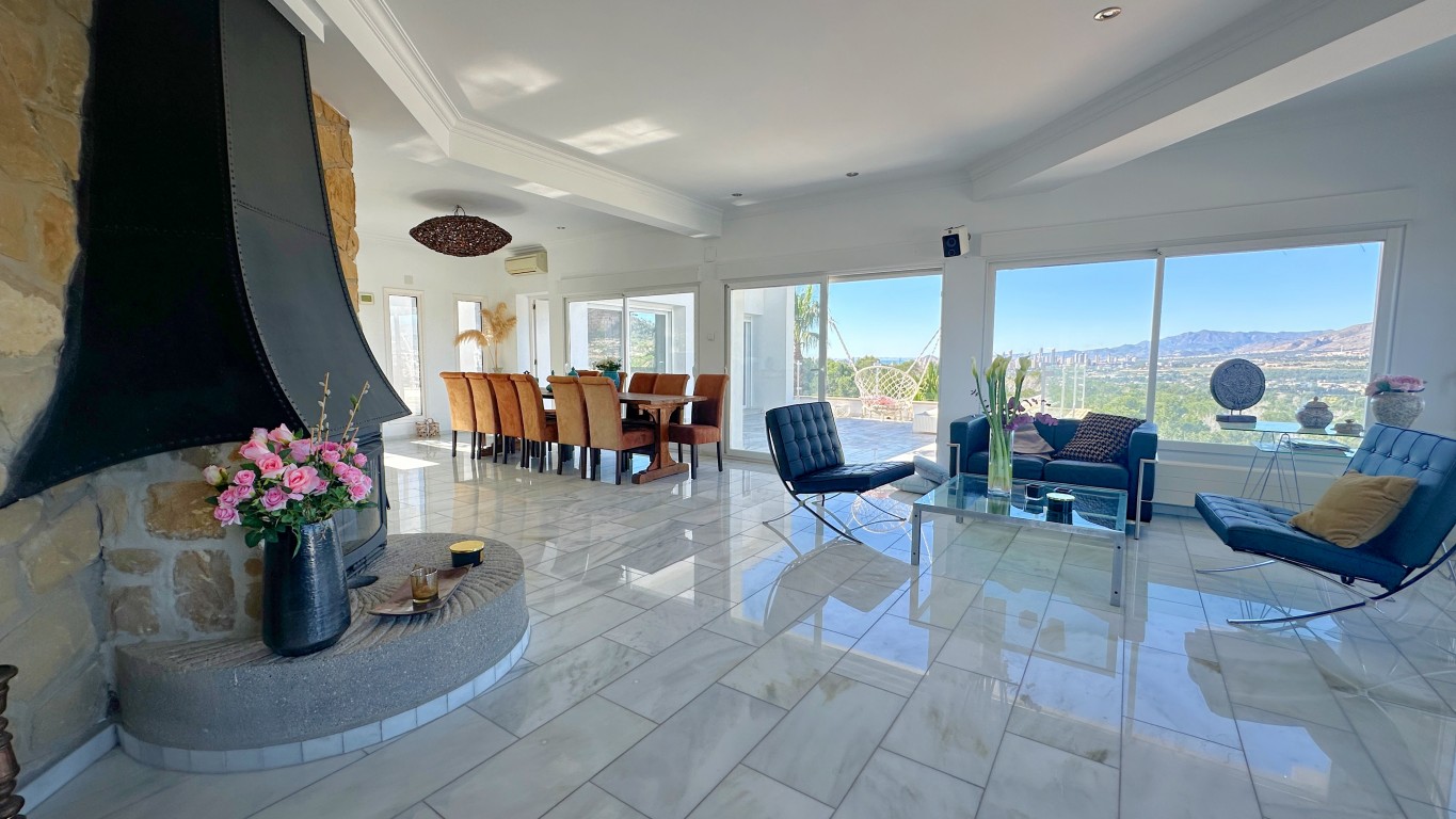 DP-61-SA-789-19 Villa for sale in Albir