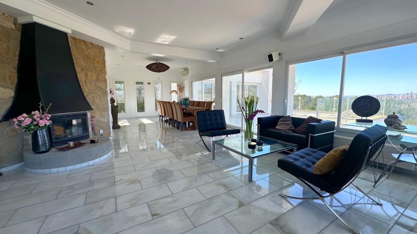 DP-61-SA-789-20 Villa for sale in Albir