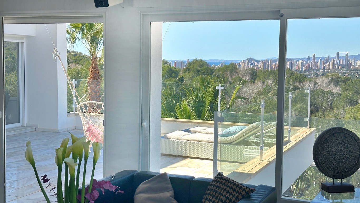 DP-61-SA-789-22 Villa for sale in Albir