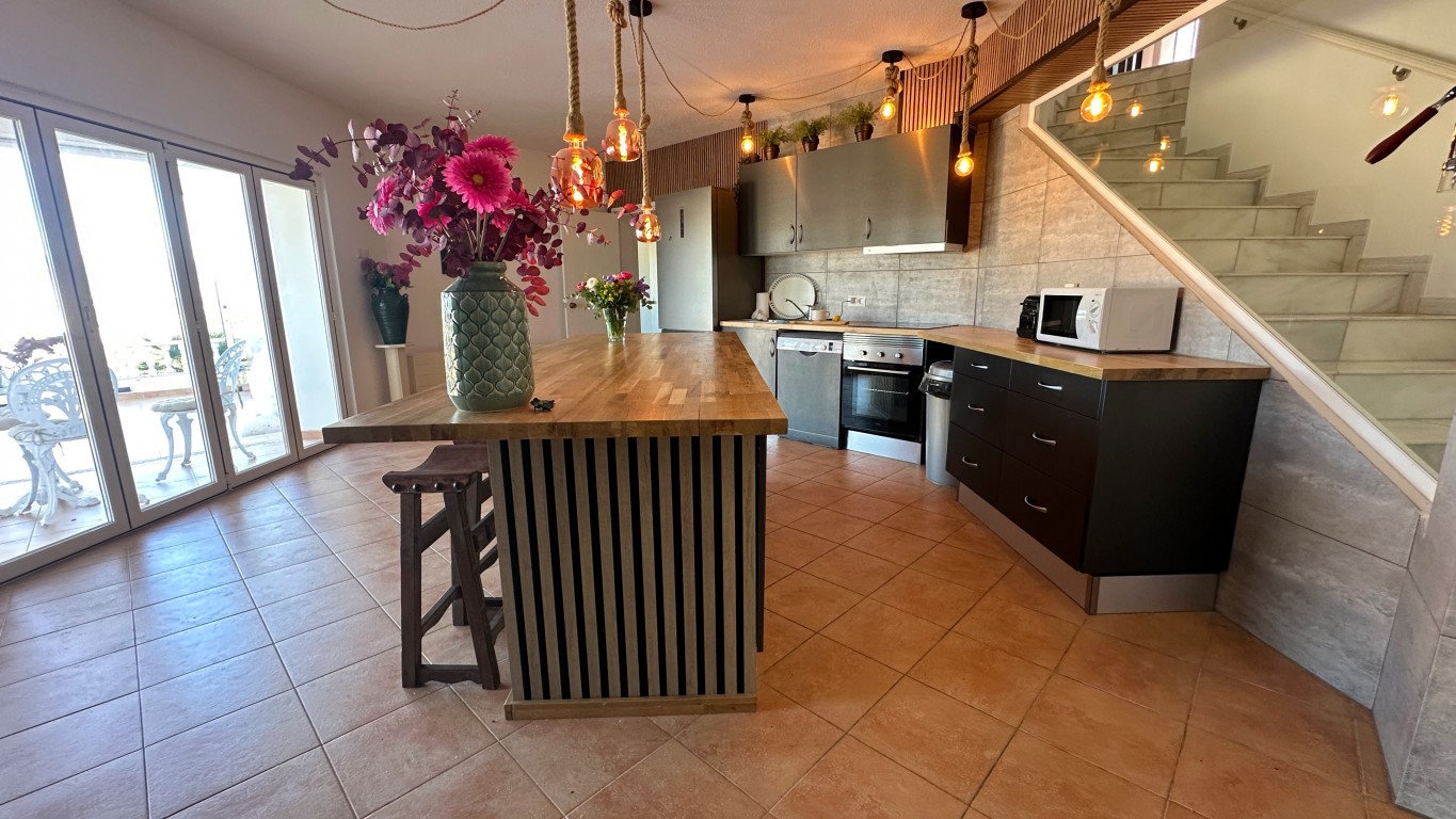 DP-61-SA-789-3 Villa for sale in Albir