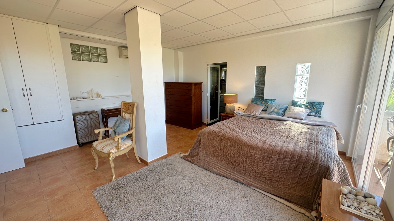 DP-61-SA-789-5 Villa for sale in Albir