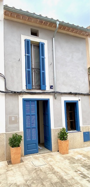 DP-64-rh-7393-propert-1 Townhouse for sale in Santa Maria – Mallorca