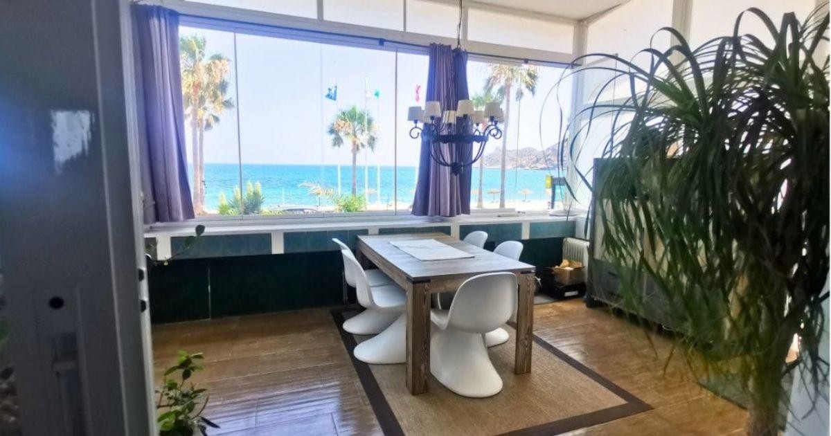 Villa for sale in Albir