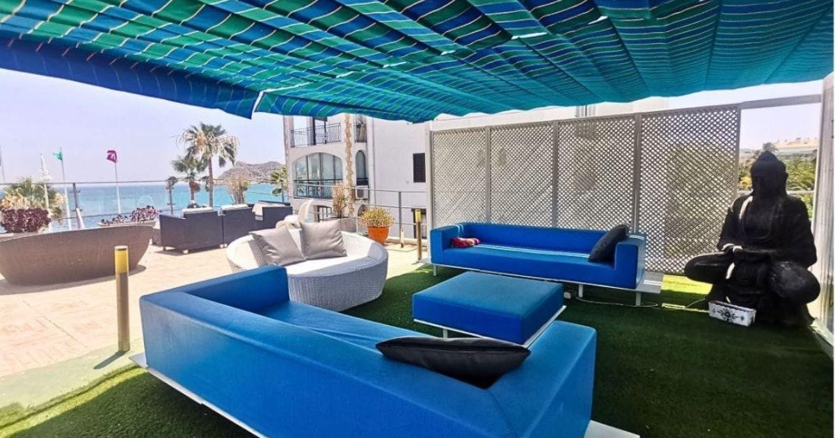 Villa for sale in Albir