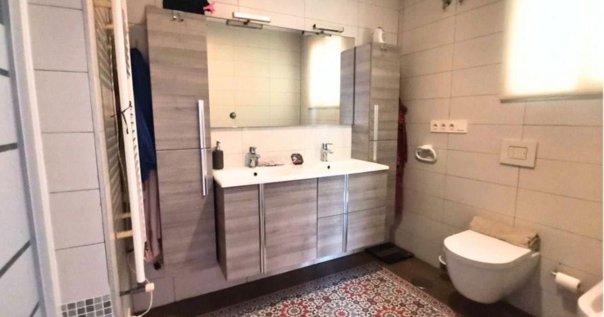 Villa for sale in Albir