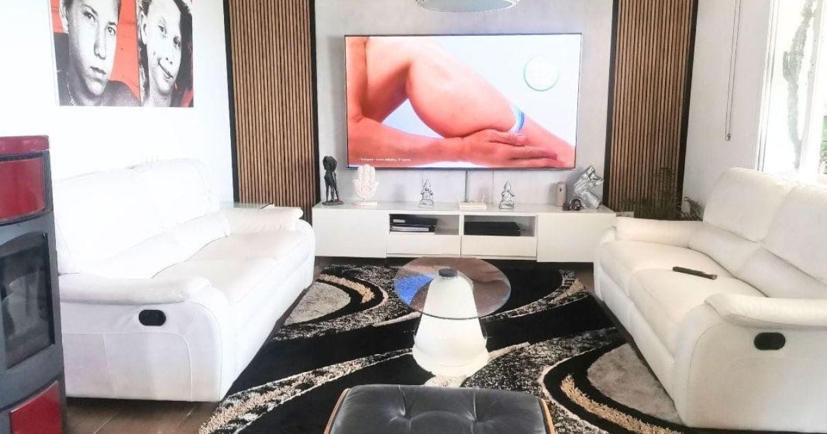 Villa for sale in Albir
