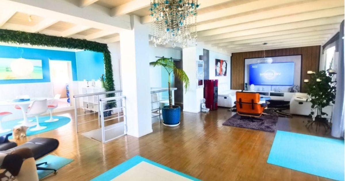 Villa for sale in Albir
