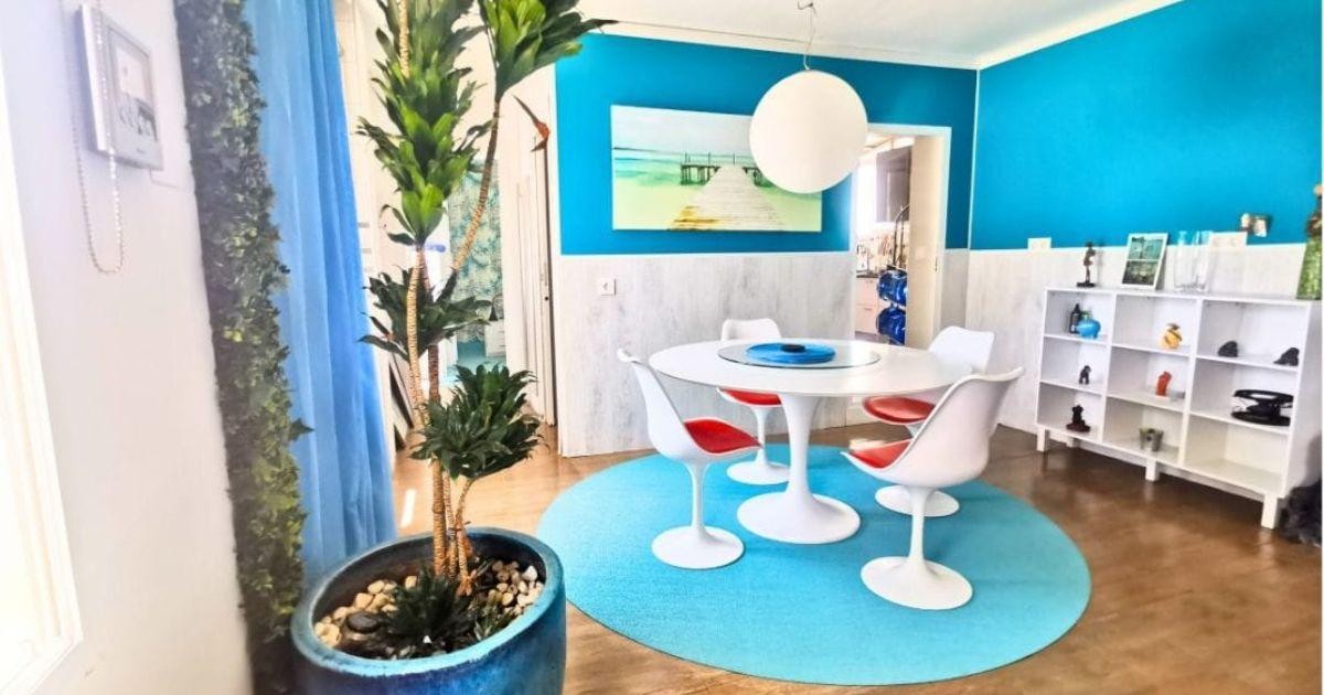 Villa for sale in Albir