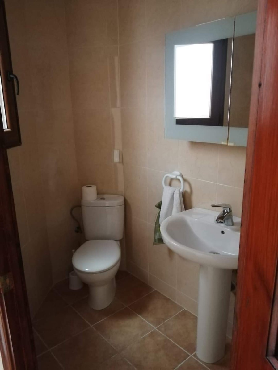 Townhouse for sale in Altea