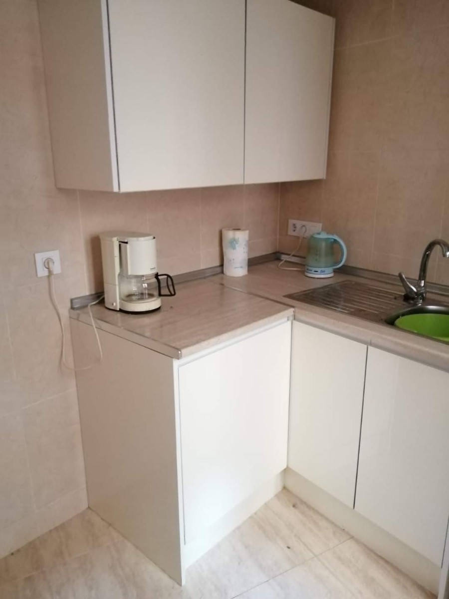 Townhouse for sale in Altea