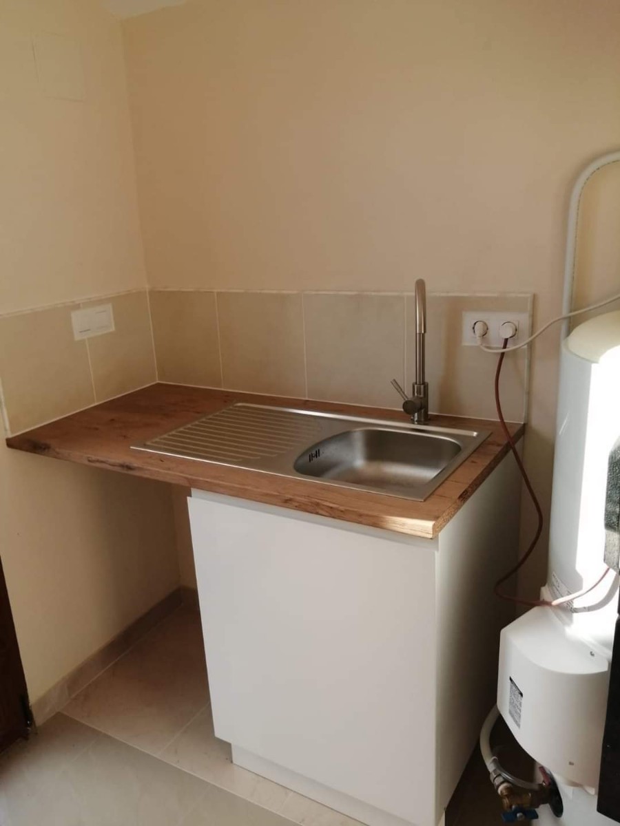 Townhouse for sale in Altea