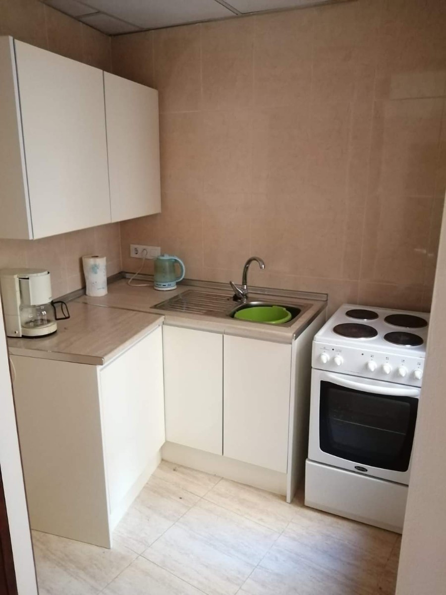 Townhouse for sale in Altea