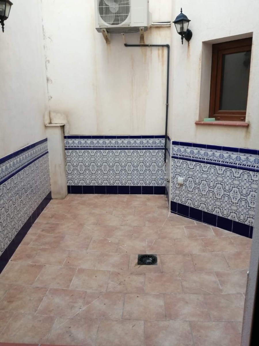 Townhouse for sale in Altea