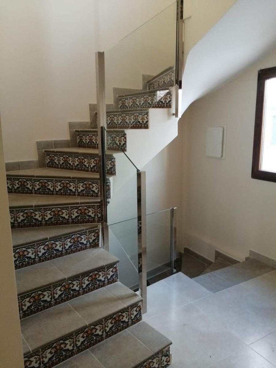 Townhouse for sale in Altea