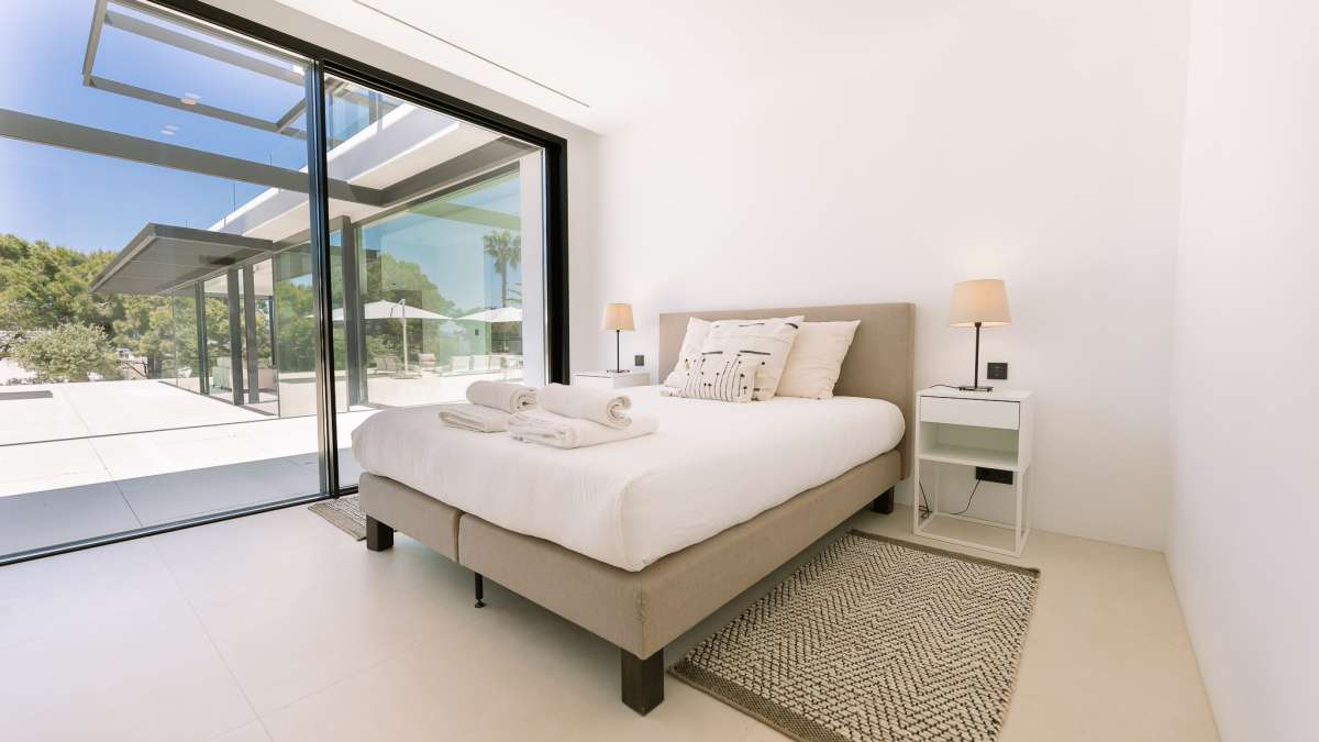 DP-91-721493-11 Villa for sale in Can Bessó