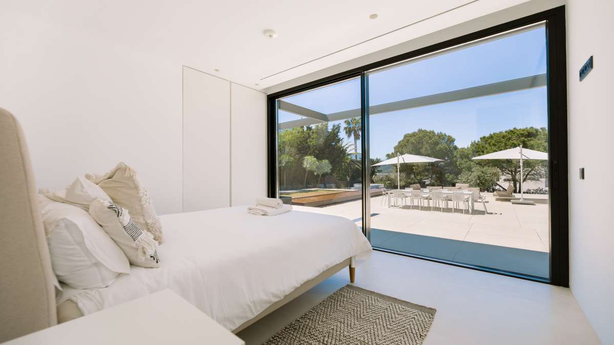 DP-91-721493-18 Villa for sale in Can Bessó